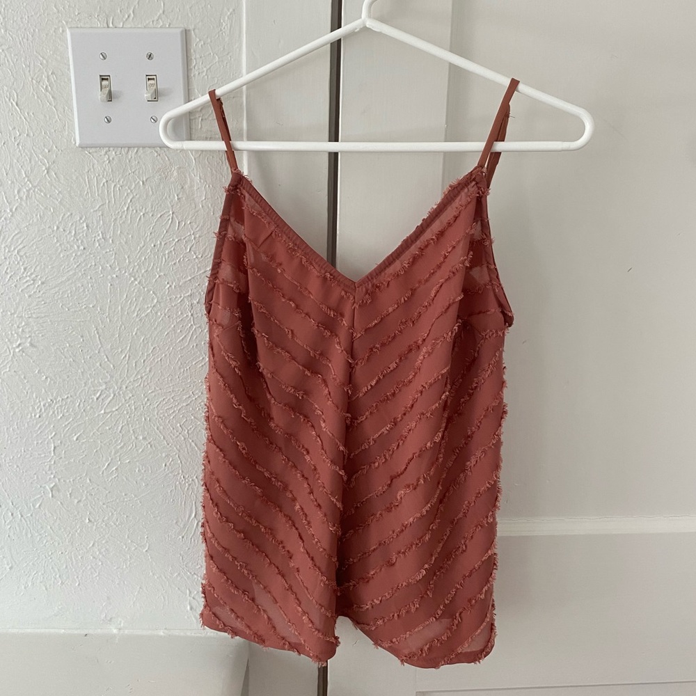 Free People Tank